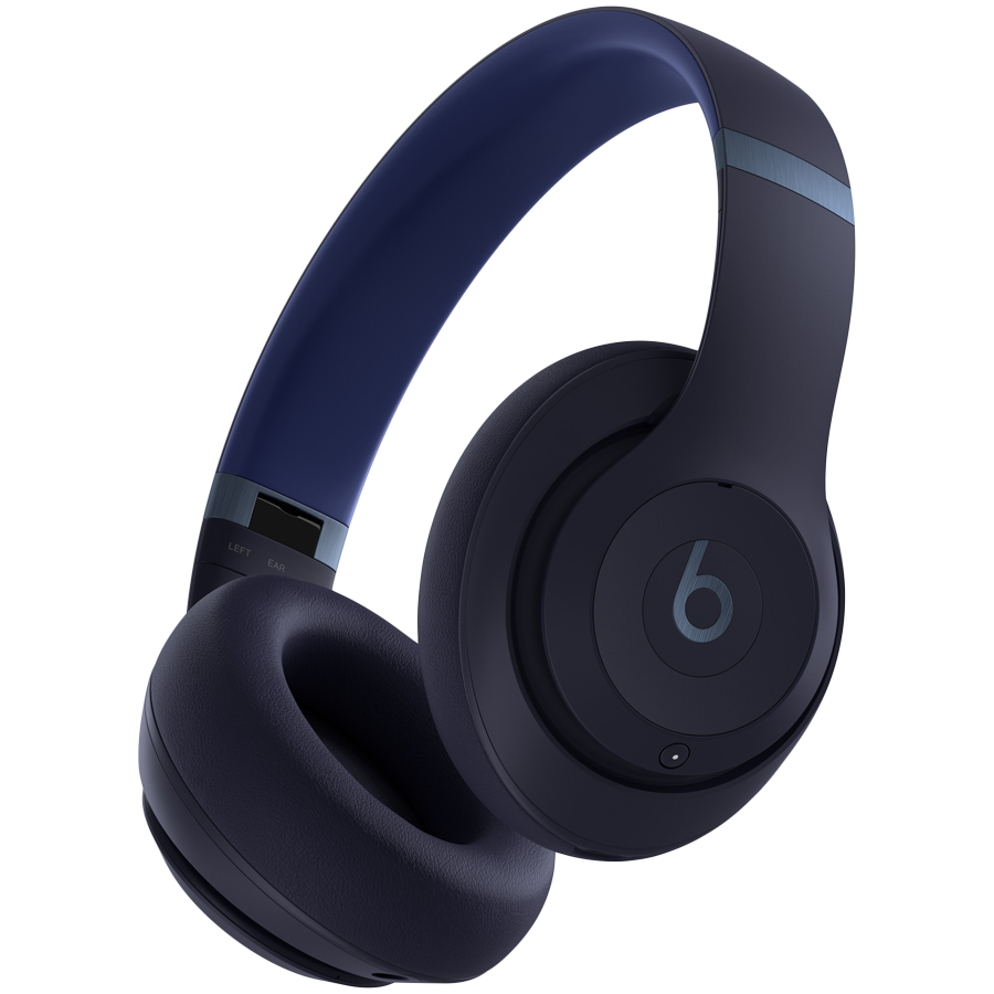 Beats Studio Pro Wireless Headphones - Navy