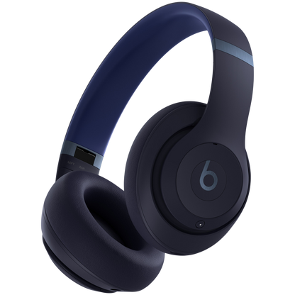 Beats Studio Pro Wireless Headphones - Navy