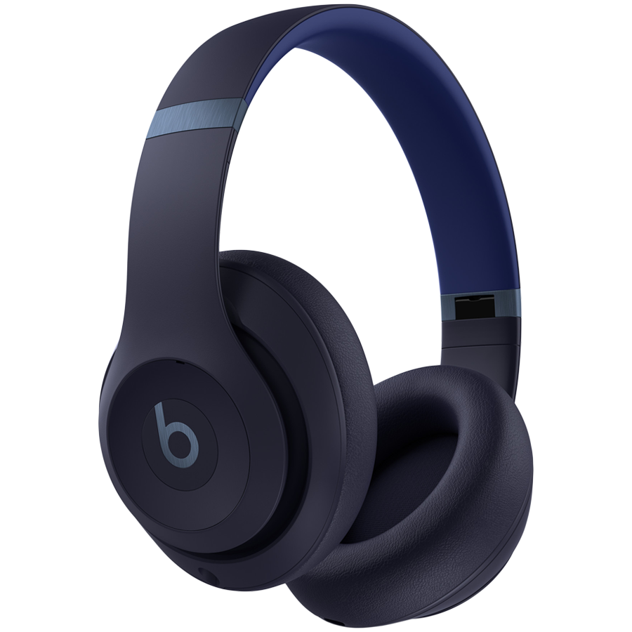 Beats Studio Pro Wireless Headphones - Navy