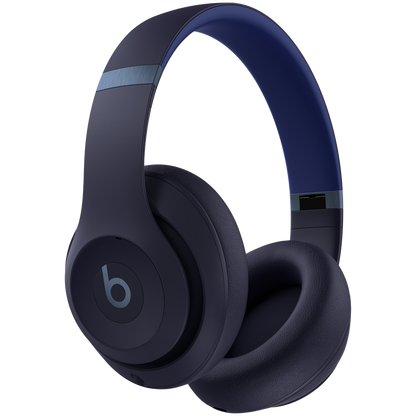 Beats Studio Pro Wireless Headphones - Navy
