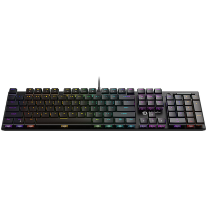 Canyon Gaming Keyboard Cometstrike GK-55