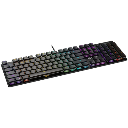Canyon Gaming Keyboard Cometstrike GK-55
