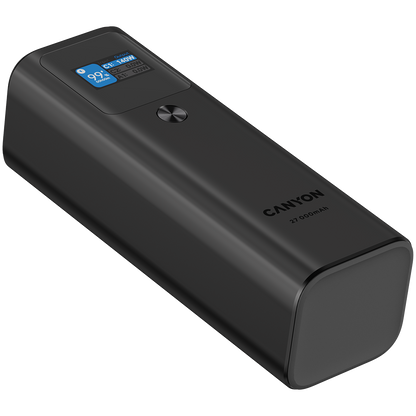 Canyon Power bank PB-2010 - Grey