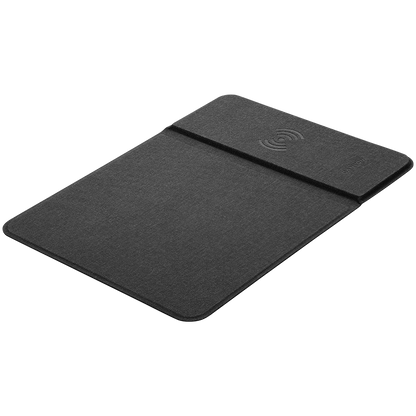 Canyon Wireless Charging Mouse Pad MP-W5 - Black