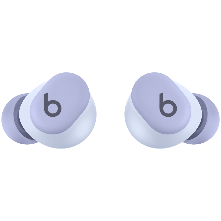 Beats Solo Buds - True Wireless Earbuds - Arctic Purple