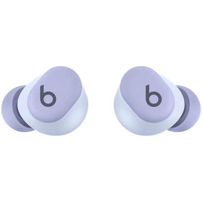 Beats Solo Buds - True Wireless Earbuds - Arctic Purple