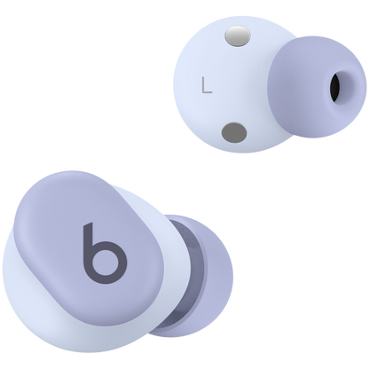 Beats Solo Buds - True Wireless Earbuds - Arctic Purple