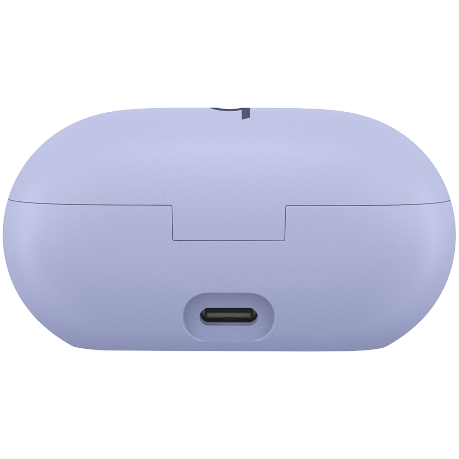 Beats Solo Buds - True Wireless Earbuds - Arctic Purple