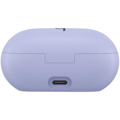 Beats Solo Buds - True Wireless Earbuds - Arctic Purple
