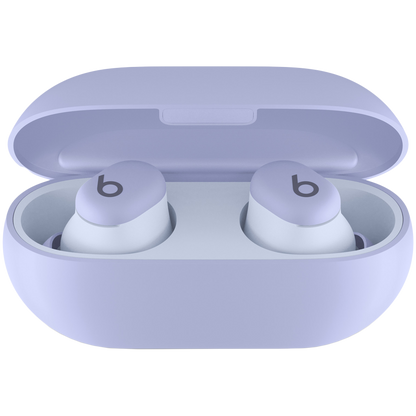 Beats Solo Buds - True Wireless Earbuds - Arctic Purple
