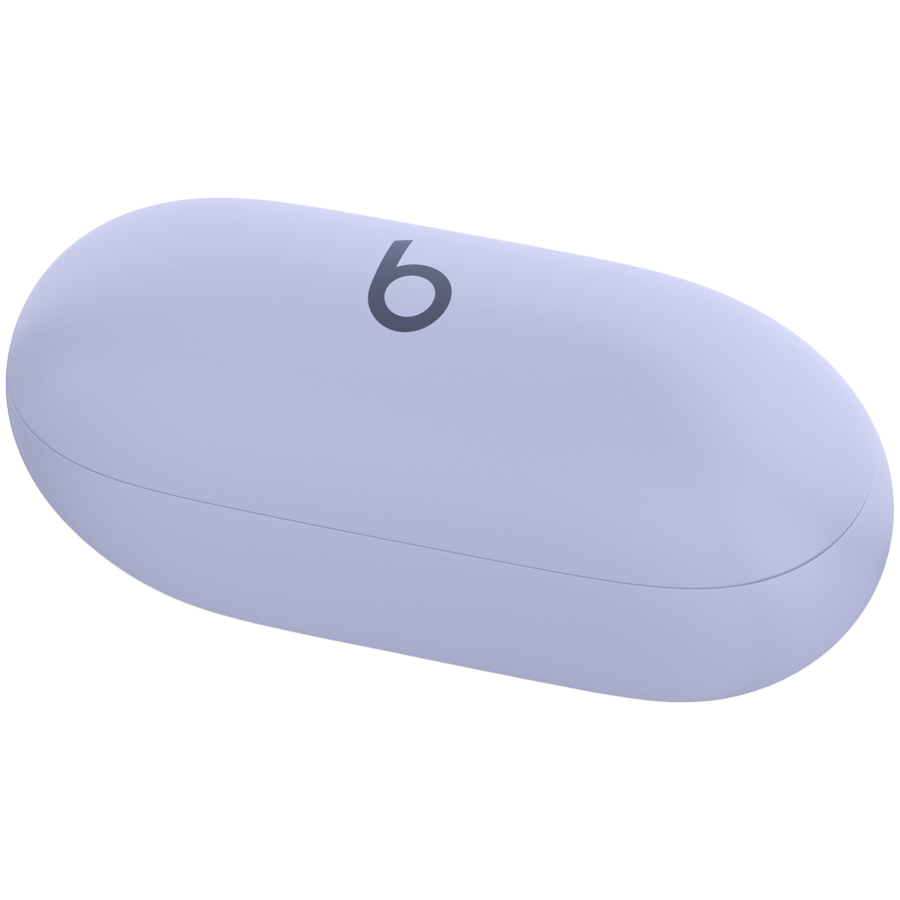 Beats Solo Buds - True Wireless Earbuds - Arctic Purple