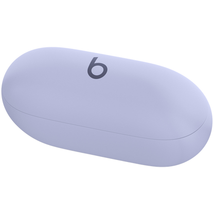 Beats Solo Buds - True Wireless Earbuds - Arctic Purple