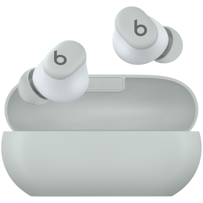 Beats Solo Buds True Wireless Earbuds - Storm Grey