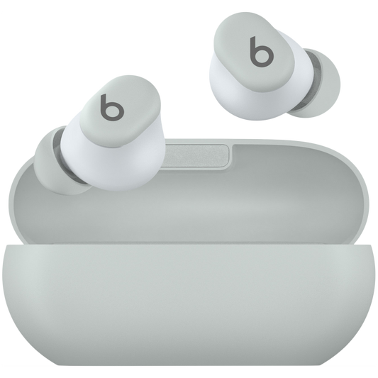 Beats Solo Buds True Wireless Earbuds - Storm Grey