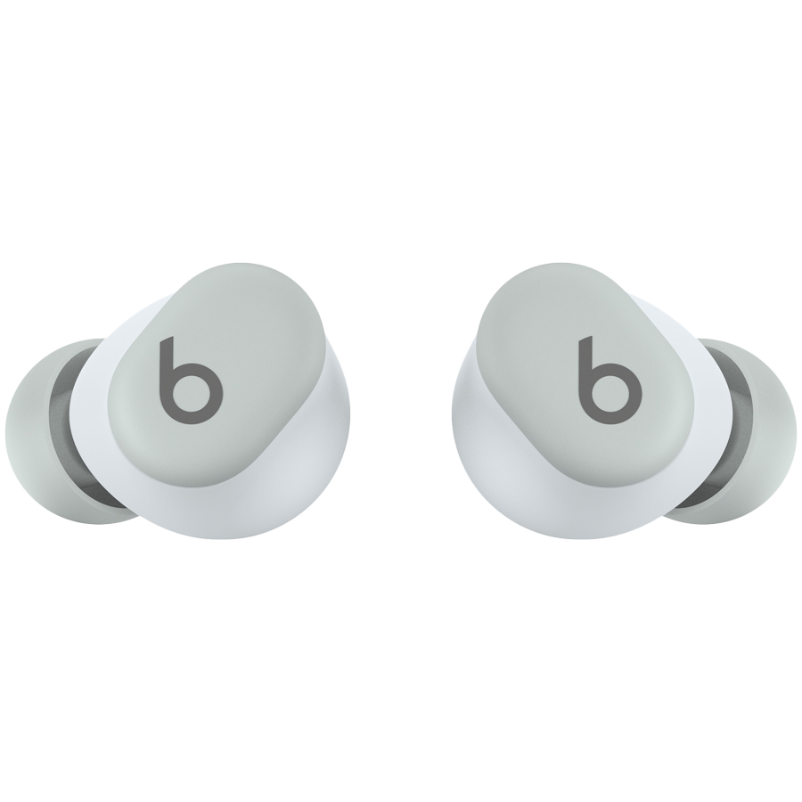 Beats Solo Buds True Wireless Earbuds - Storm Grey