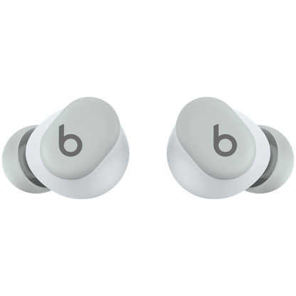 Beats Solo Buds True Wireless Earbuds - Storm Grey