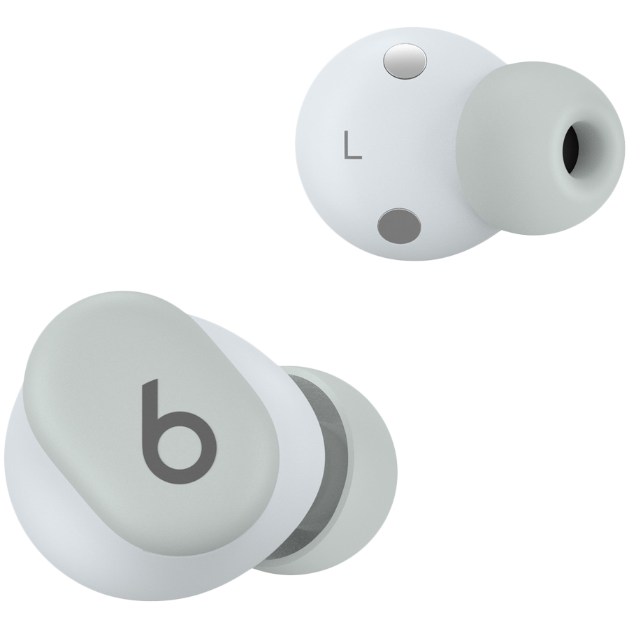 Beats Solo Buds True Wireless Earbuds - Storm Grey