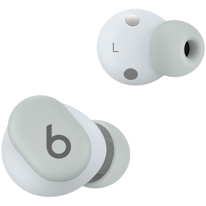 Beats Solo Buds True Wireless Earbuds - Storm Grey