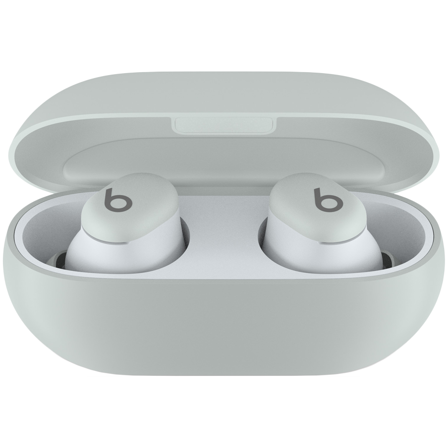 Beats Solo Buds True Wireless Earbuds - Storm Grey
