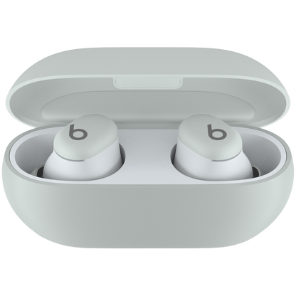Beats Solo Buds True Wireless Earbuds - Storm Grey