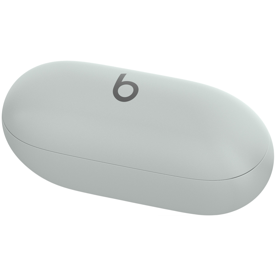 Beats Solo Buds True Wireless Earbuds - Storm Grey