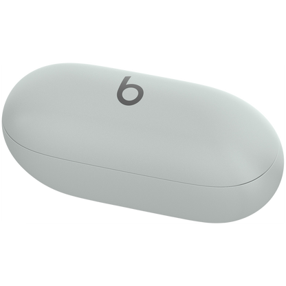 Beats Solo Buds True Wireless Earbuds - Storm Grey
