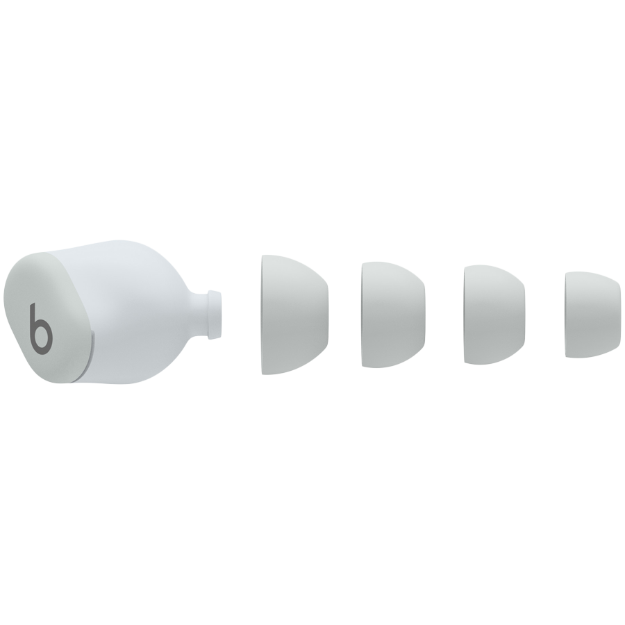 Beats Solo Buds True Wireless Earbuds - Storm Grey