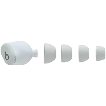 Beats Solo Buds True Wireless Earbuds - Storm Grey