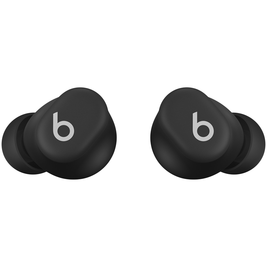 Beats Solo Buds - True Wireless Earbuds - Matte Black