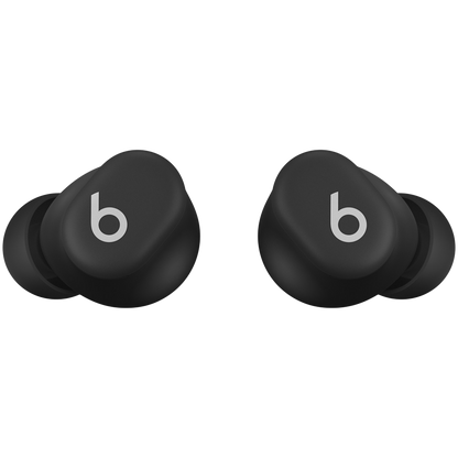 Beats Solo Buds - True Wireless Earbuds - Matte Black