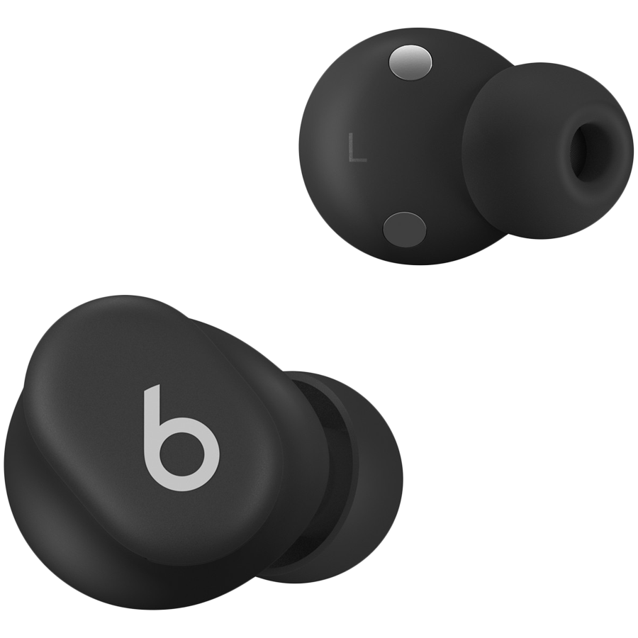 Beats Solo Buds - True Wireless Earbuds - Matte Black