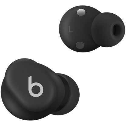Beats Solo Buds - True Wireless Earbuds - Matte Black