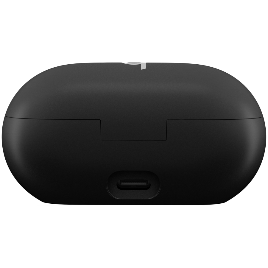 Beats Solo Buds - True Wireless Earbuds - Matte Black