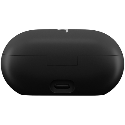 Beats Solo Buds - True Wireless Earbuds - Matte Black