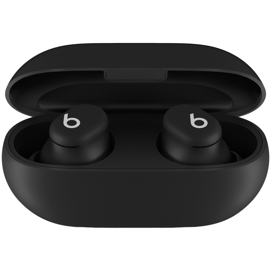 Beats Solo Buds - True Wireless Earbuds - Matte Black