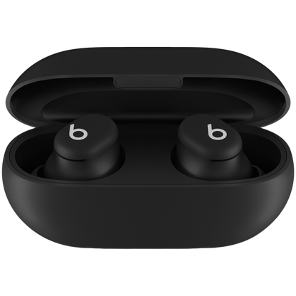 Beats Solo Buds - True Wireless Earbuds - Matte Black