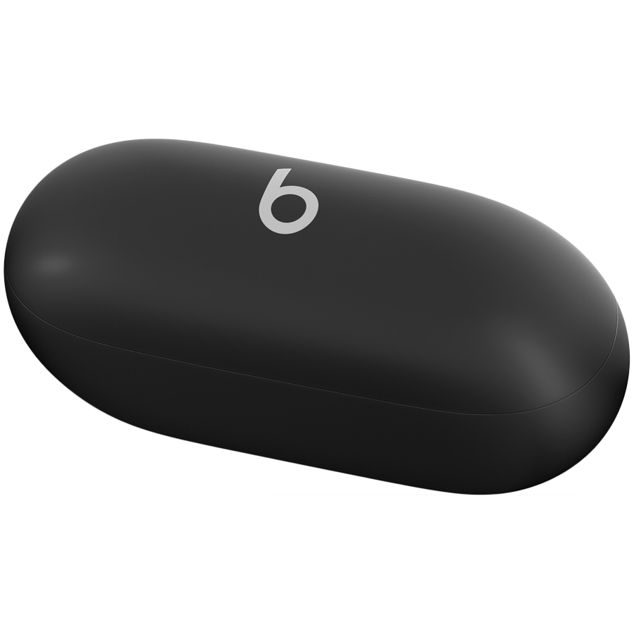 Beats Solo Buds - True Wireless Earbuds - Matte Black