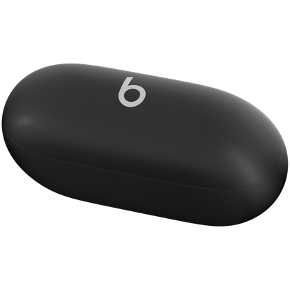 Beats Solo Buds - True Wireless Earbuds - Matte Black
