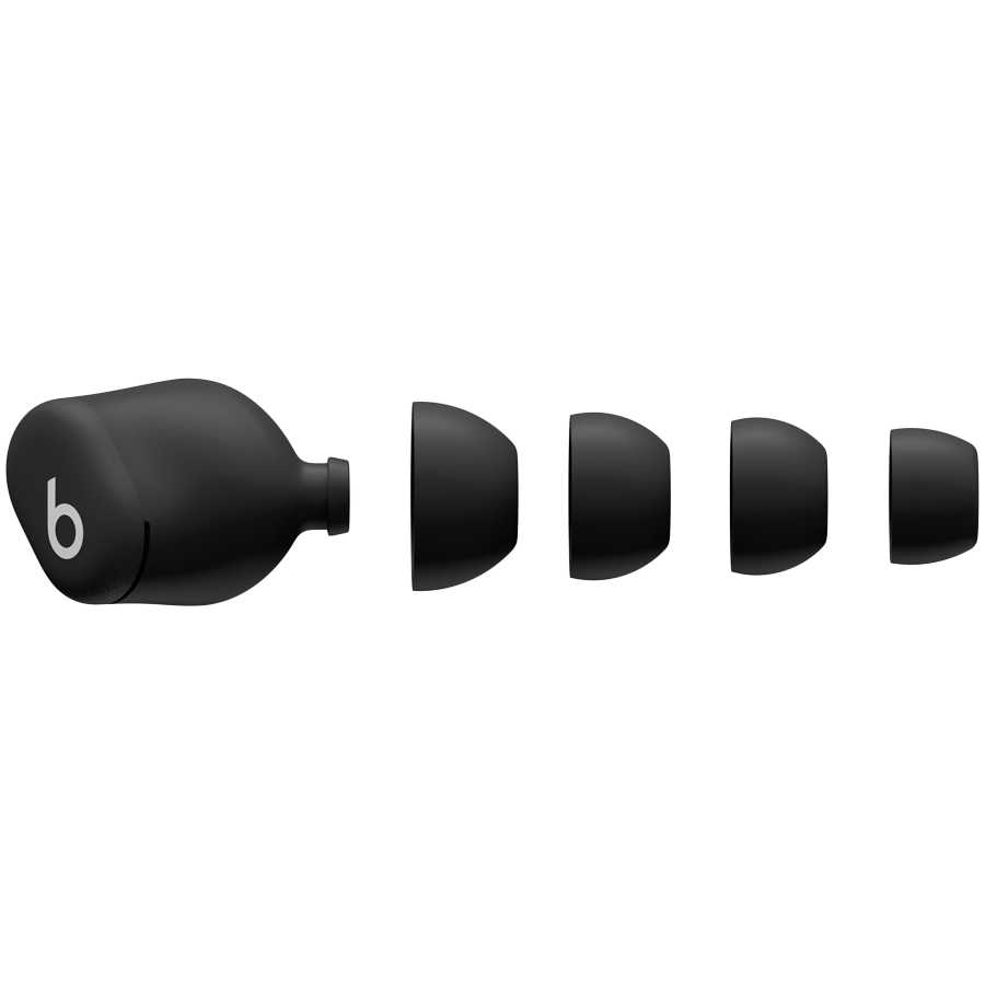 Beats Solo Buds - True Wireless Earbuds - Matte Black