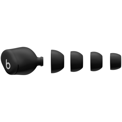 Beats Solo Buds - True Wireless Earbuds - Matte Black