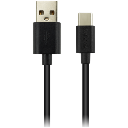 Canyon USB-C to USB-A 5W 2M - Black