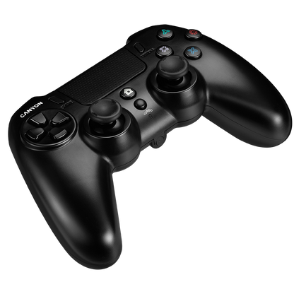 Canyon Wireless Gamepad GP-W5 - Black