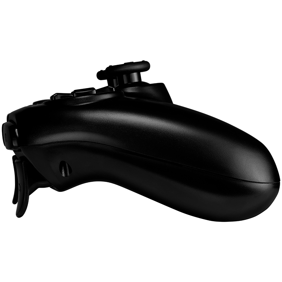 Canyon Wireless Gamepad GP-W5 - Black