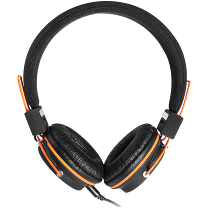 Canyon HP-22 Headphones - Black