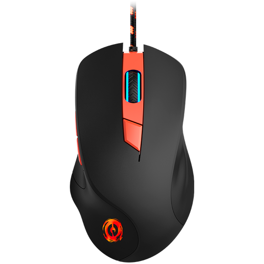 Canyon Eclector GM-3 Gaming Mouse - Black