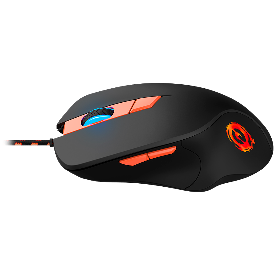 Canyon Eclector GM-3 Gaming Mouse - Black
