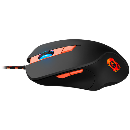 Canyon Eclector GM-3 Gaming Mouse - Black