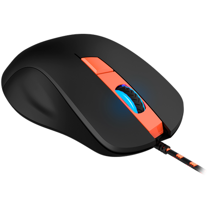 Canyon Eclector GM-3 Gaming Mouse - Black