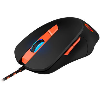 Canyon Eclector GM-3 Gaming Mouse - Black