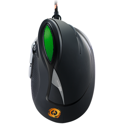 Canyon Emisat Gaming Vertical Mouse GM-14 - Black